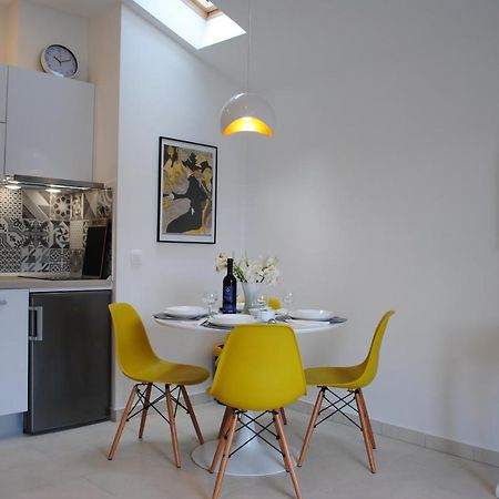 Apartments Natura มาคาร์สกา ภายนอก รูปภาพ