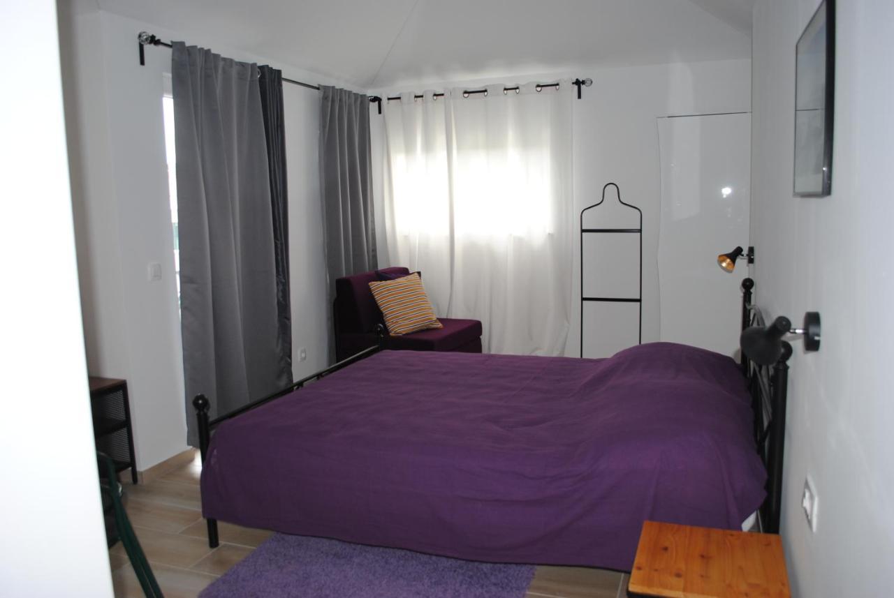 Apartments Natura มาคาร์สกา ภายนอก รูปภาพ