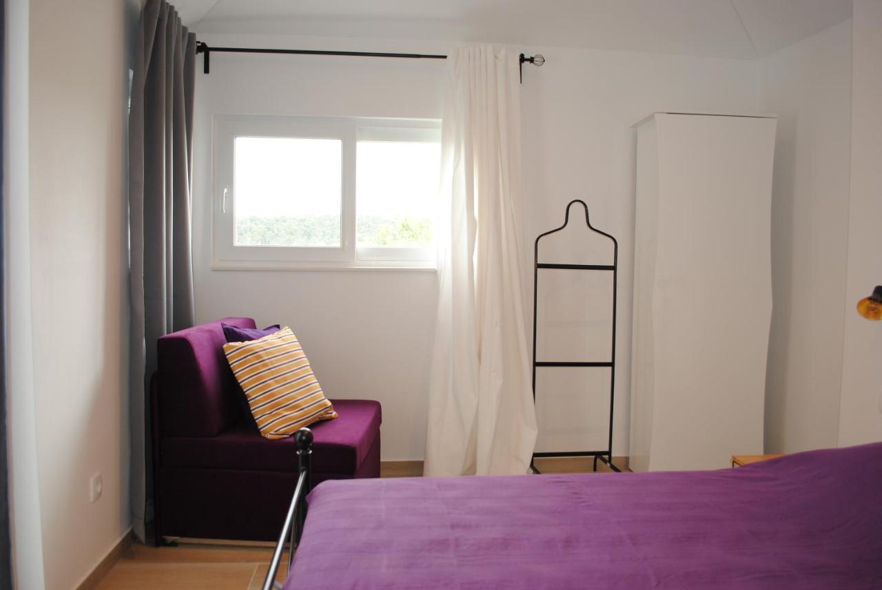 Apartments Natura มาคาร์สกา ภายนอก รูปภาพ